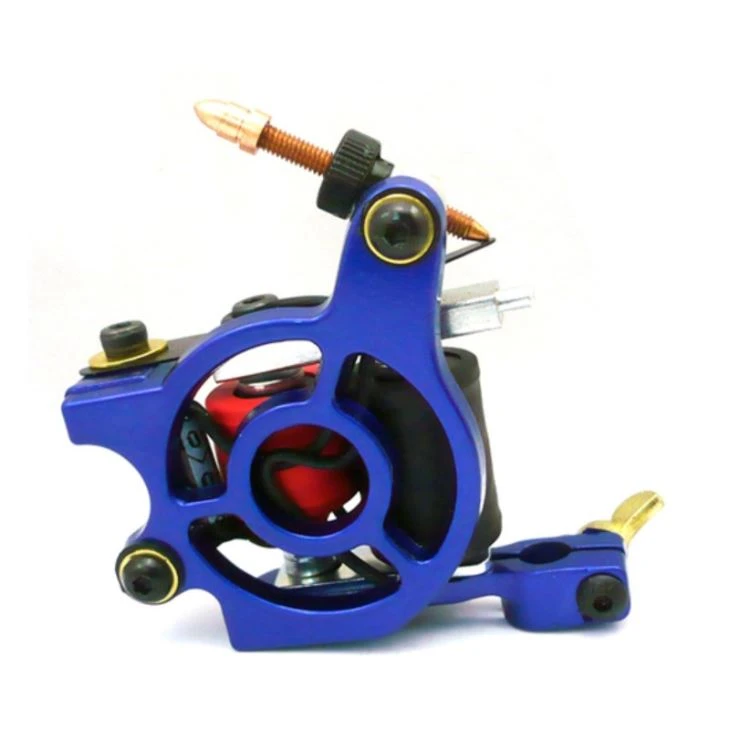 Pro Tattoo Machine 003-Shader